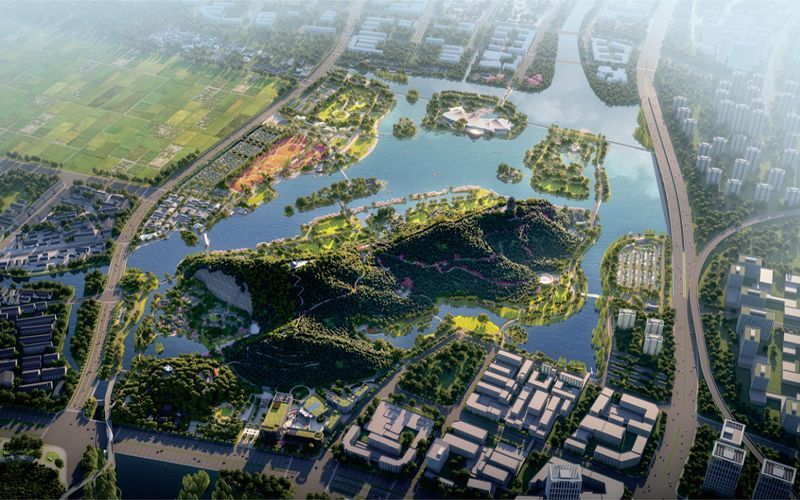 第十五届中国（温州）国际园林展览会