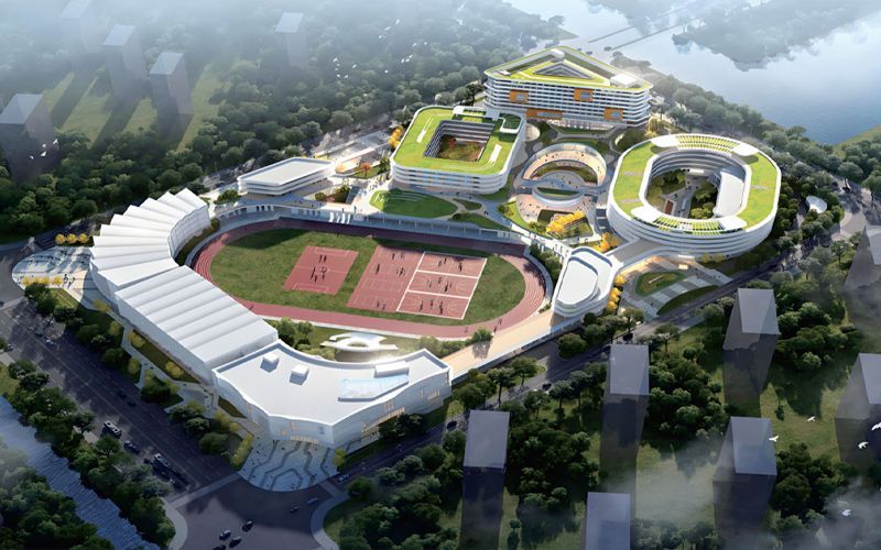 温州道尔顿小学